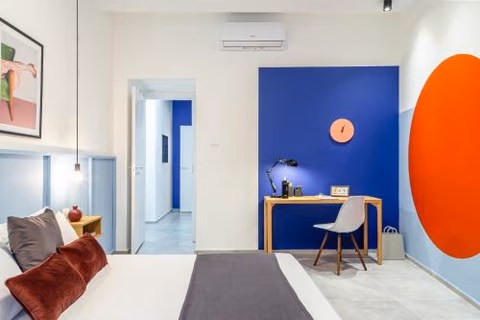 Stylish loft in the city center — photo 4