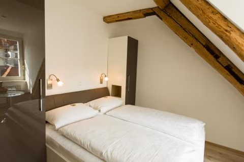 Hotel Garni Viktoria — foto 7