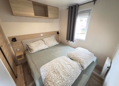 chalet 6 personen HZ23 — photo 7