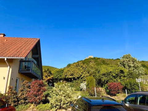 Gästehaus Helbighof — photo 8