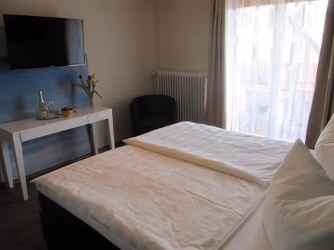 Pension Sonnengrund — foto 6