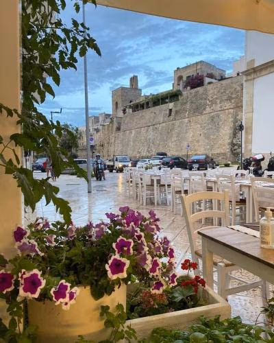 Mediterraneo Camere — foto 3