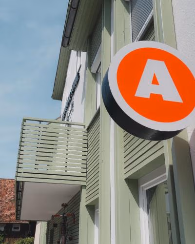 Velotique Hotel Angelika - Self-Check-in — foto 3