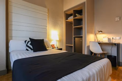 Habitus Hotel Leyre — photo 4
