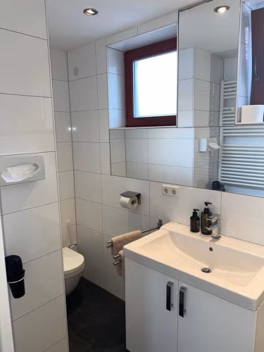 Hotel Scheunenwerk - Nürnberg Nord — foto 6