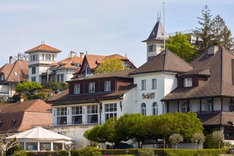 Hotel Schiff am See — foto 4