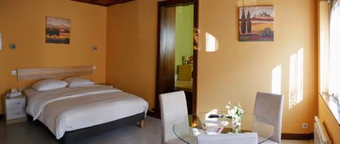 HOTEL RESTAURANT COLLIN — foto 3