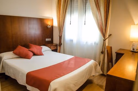 Hotel Jaqués — foto 5