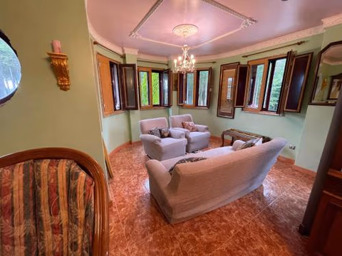 Impresionante casa con parcela en la naturaleza — foto 5