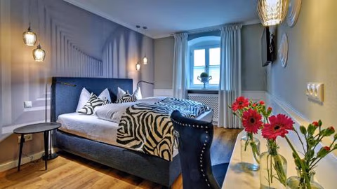 Boutique Hotel POST ANDECHS — foto 2