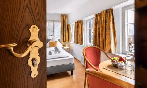 Hotel Sonnenstube Hagnau — foto 2