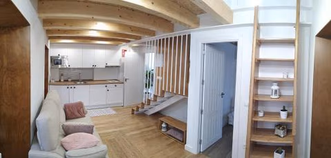 Apartamentos Turísticos El Peñón — foto 3