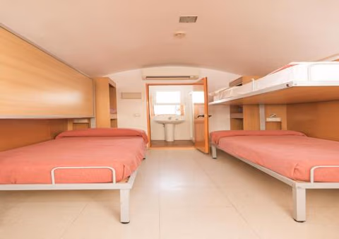 Albergue Inturjoven Córdoba — foto 2