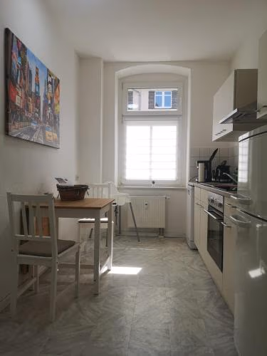 Bischofswerda Ferienwohnung Familienfreundlich Seniorengerecht — foto 9