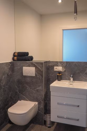 Apartament przy Małej Panwi "I" — foto 8