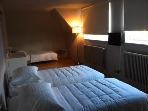 Auberge de Founex — foto 2
