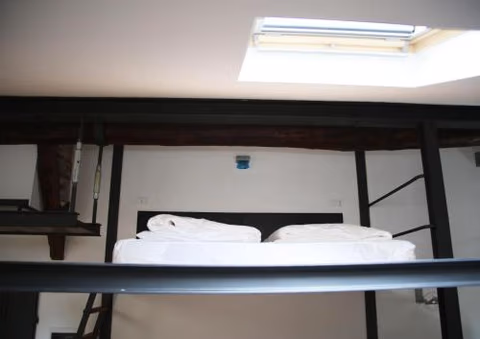 Loft all'Acquario — foto 5