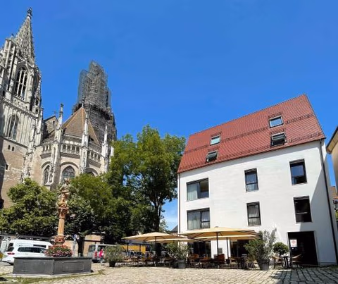 Abbate Boutique Hotel — foto 8