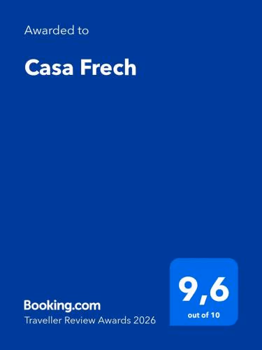 Casa Frech — photo 2