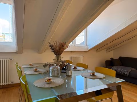 Mohho suite — photo 8