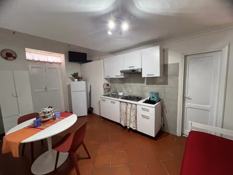 Domus Isidis room camera singola con cucina — foto 3