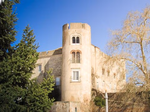 Pousada Castelo de Alvito — photo 2