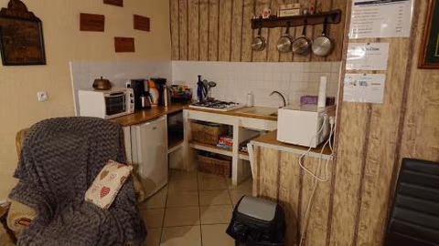 Les Chambres du Relais — foto 4