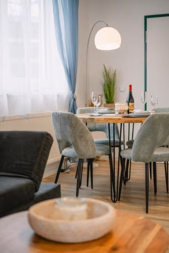 2-Zimmer Themen-Apartment im Zentrum, Nähe Oper — foto 1