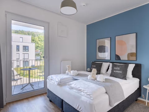Limehome Trier Nikolaus-Leis-Straße — foto 6