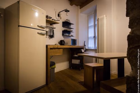 Locanda alla Beccherie — foto 3