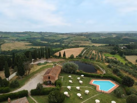 Santo Pietro Resort — foto 7