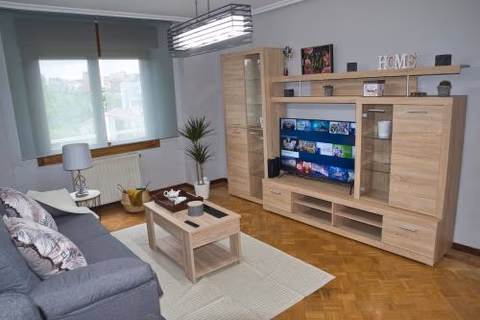 La Villa De Lore, Piso Completo Apto 6 Personas — foto 4