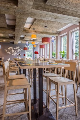 JUFA Hotel Königswinter/Bonn — foto 4