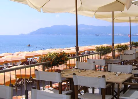 Savona Sant'antonio Mare Clima WiFi — foto 7