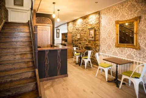 Hotel Pórtico — foto 4