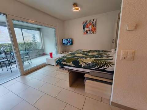 Superbe Studio à Saillon les bains — foto 2