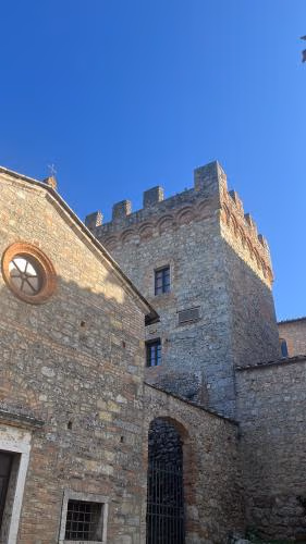 Appartamenti di Castel Pietraio — foto 6