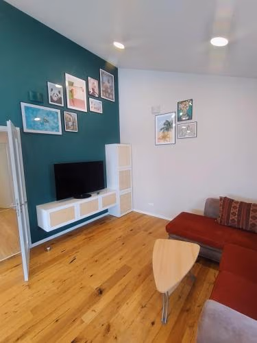 Ferienwohnung Frauenberg — foto 2