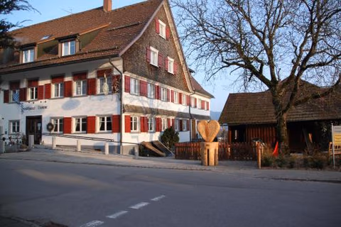 Landhaus Sonne — foto 3