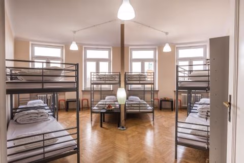 Bubble Hostel — photo 3