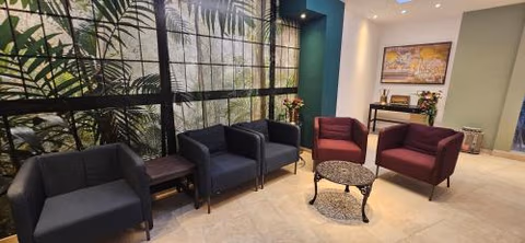 Apartment Hotel Citylight — photo 1
