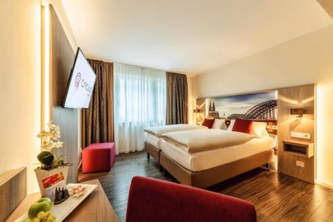 CityClass Hotel am Heumarkt — foto 1
