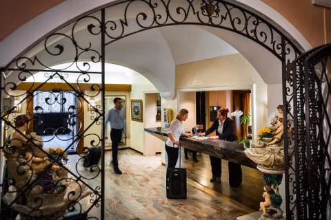 Residenze dell'Angelo — foto 2