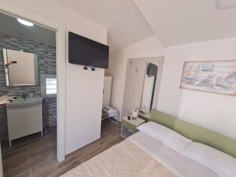 Scauri Rooms B&B — foto 1