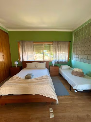 Hostel das Flores — foto 4