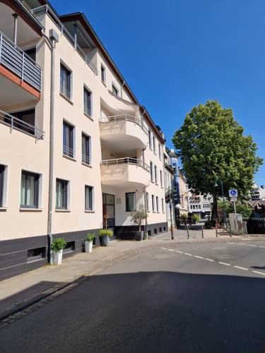 FHS ApartHotel — foto 2
