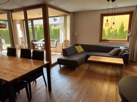 Apartment Chasa Ernst by Interhome — foto 3