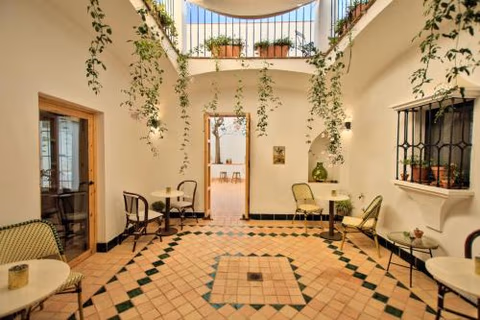 Hotel Casa Ernestina — foto 2