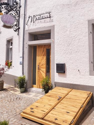 Boutique Hotel Marielle — photo 7
