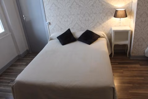 Hotel Au Chapon Fin — foto 3
